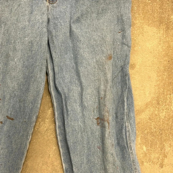 Vintage  Jonathan G overalls - Picture 6 of 12